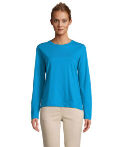 MONARCH DAMEN T-SHIRTS