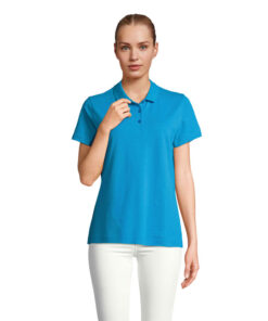 PULSE DAMEN POLO