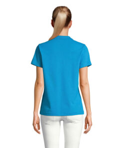 Alternative view of PULSE DAMEN POLO PULSE WOMEN