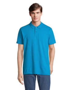 PULSE UNISEX POLO