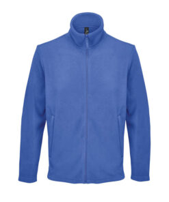 NITRO-JACKE MIT ZIPPER