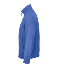 NITRO-JACKE MIT ZIPPER NITRO 7 s04759 rb side