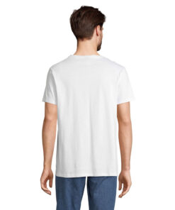 Alternative view of REGENT V  V-NECK T-SHIRT REGENT V