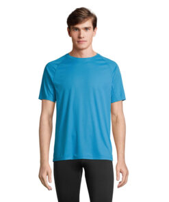 VORTEX RAGLAN T-SHIRT