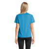 VORTEX WOMEN RAGLAN T-SHIRT VORTEX WOMEN 6 s04788 aq back