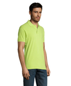 PERFECT MEN Polo 180g PERFECT MEN 7 s11346 ag side