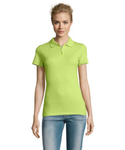 PERFECT WOMEN POLO 180