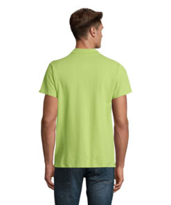 Alternative view of SPRING II MEN Polo 210g SPRING II