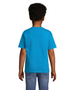 Alternative view of IMPERIAL KINDERT-SHIRT 190g IMPERIAL KIDS