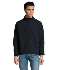 RELAX HERREN JACKE 340g