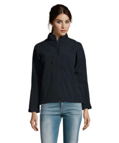 ROXY DAMEN JACKE 340g