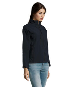 ROXY DAMEN JACKE 340g ROXY 7 s46800 ab side