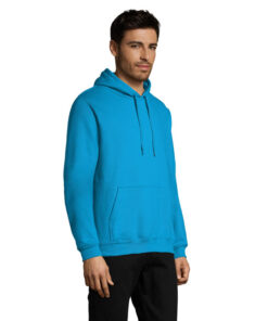 SNAKE Hoodie SNAKE 6 s47101 aq side