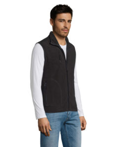 NORWAY UNISEX FLEECE FLEECE NORWAY 7 s51000 bk side