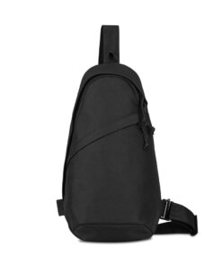 Renew AWARE™ rPET Sling Bag 9 100805 001 B 2 8f5a8af3a53b434bbc70c10dc96e589d