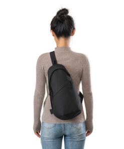 Renew AWARE™ rPET Sling Bag 10 100805 001 B 3 09065d1c5861435abf0d1f201b23d4ba