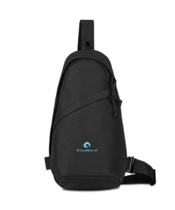 Renew AWARE™ rPET Sling Bag