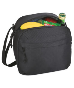 Renew AWARE™ rPET Lunch-Cooler 9 101032 001 B 2 fbb43b2fbf434133a52b47840c425a89