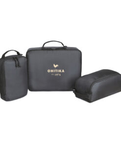 Renew AWARE™ rPET 3-teiliges Packing-Cube-Set