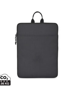 Alternative view of Renew AWARE™ rPET 16'' Laptop Sleeve