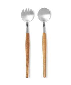 VINGA Retro Servierbesteck