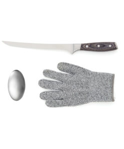 VINGA Kaiser Filetierset