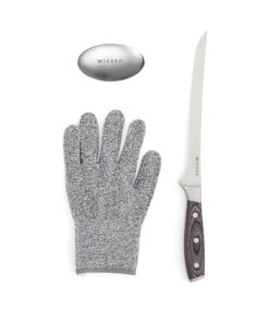 VINGA Kaiser Filetierset 9 1601 D 100 5ab3891d0ec4402e8e3d6c6b4d58978a