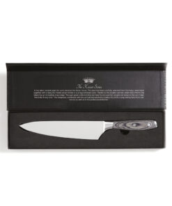 VINGA Kaiser Kochmesser 10 1650 P 500 6fafdd943b634538be829ebef6046166