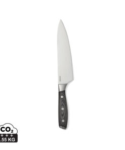 Alternative view of VINGA Kaiser Kochmesser