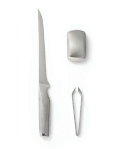 VINGA Hattasan Filetier-Set