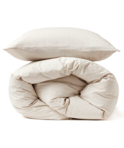 Alternative view of Montgomery Premium-Baumwollbettwäsche