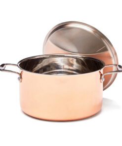 Baron Kupferkochtopf