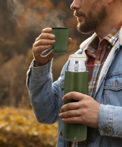 Thermoskanne Clorin 9 21553 E1