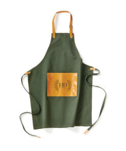 VINGA Asado Küchenschürze