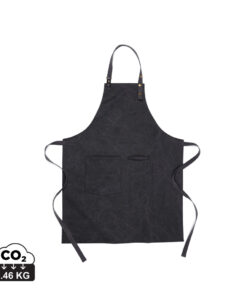 Home 32 VINGA Tome Schürze aus GRS recyceltem Canvas