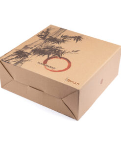 Alternative view of Nomimono tiefe Schale