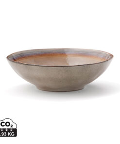 Nomimono tiefe Schale