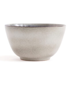 Alternative view of Nomimono Schale