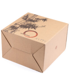 Alternative view of Nomimono Schale