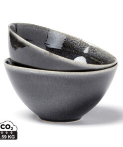 Alternative view of Nomimono Schüssel-Set