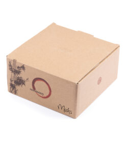 Alternative view of Nomimono Schüssel-Set mini