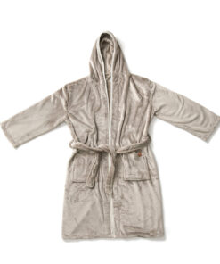 VINGA Louis Luxus Plüsch GRS rPET Bademantel Größe L/XL 9 496035 B 2 fdc9d1e0c16a45089948c5d8c80ba041