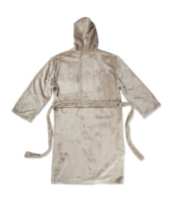 VINGA Louis Luxus Plüsch GRS rPET Bademantel Größe L/XL 10 496035 B 3 73aab4d635ab401788a004b270f981e8