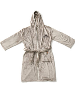 VINGA Louis Luxus Plüsch GRS rPET Bademantel Größe L/XL 11 496035 D 100 59d3ee9bf913438b9326bed3ee29b7ac