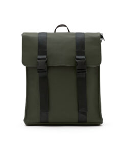 Alternative view of VINGA Baltimore Rucksack