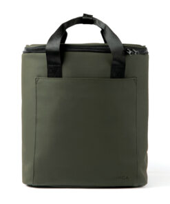 Alternative view of VINGA Baltimore Trail Kühlrucksack