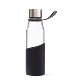 Alternative view of VINGA Lean Glasflasche