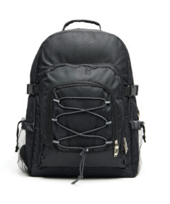 Alternative view of VINGA Parks Kühl-Rucksack