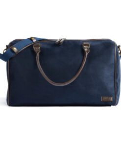 Alternative view of VINGA Hunton Weekendbag