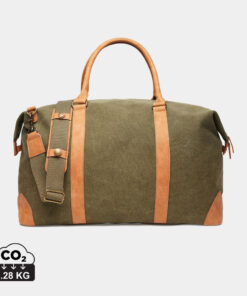 Home 25 VINGA Bosler Seesack aus RCS recyceltem Canvas